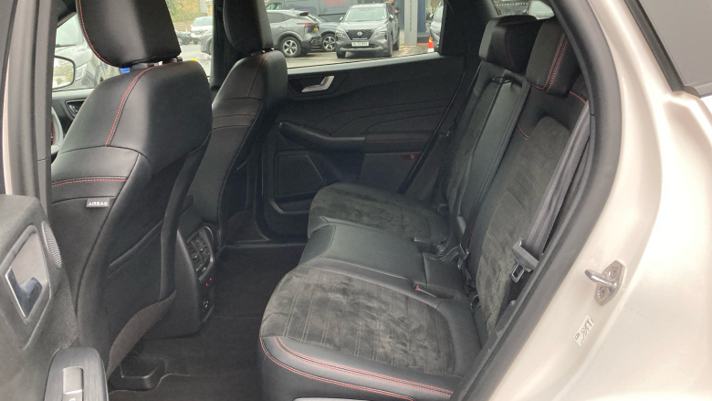 Ford Kuga 2.5 PHEV ST-Line X Edition 5dr CVT Estate